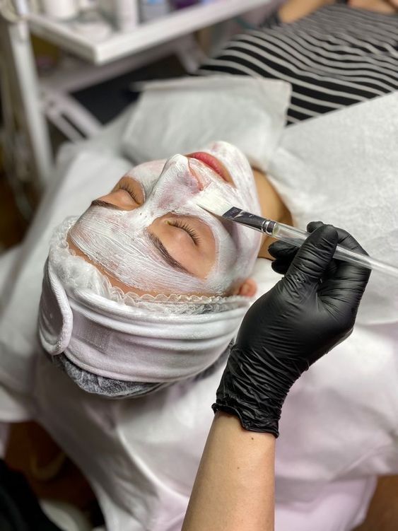 Soins Du Visage 
