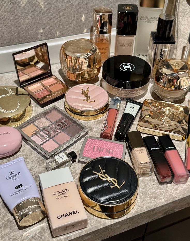 Makeup VIP